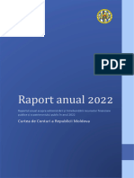 GAZODUCTE - Raport Anual 2022