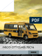 IvecoCityClass70C16 Novo