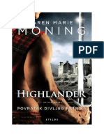 Karen Marie Moning-Highlander-2-Povratak divljeg ratnika