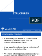 Structures