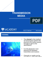 05 Transmission Media