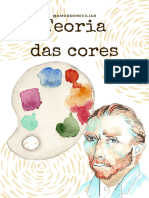 Teoria Das Cores ?