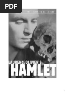 Hamlet Shmoop