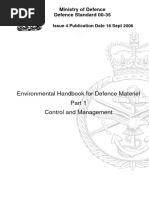 Safety Management for Defence Systems | PDF | Risk | Risk Management