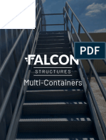 Multi Container - Catalog