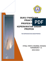 BPKM Stase KDP - Prog A (2023)