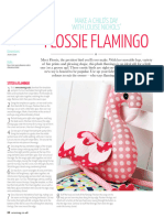 Flossie Flamingo PDF