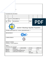 Template E Report P2 Teknik Pengukuran