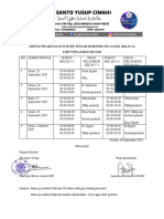 Jadwal PTS Ganjil 23-24