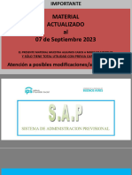 Tutorial Sap-SEPTIEMBRE 2023 PARA ENVIAR