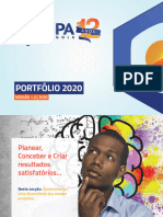 Portfólio Gpa 2020
