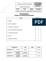 Proced 04 Trab. Con Herram. Man.