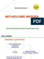 pp 4 - METABOLISME MIKROBA