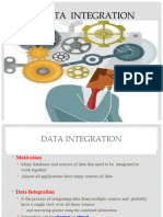 Data Integration