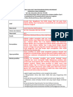 Review Jurnal Tampil