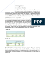 16.1 The Capital Structure Question Firm Value and Stock Value: An Example