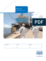 Maintenance Guide CL (Lloyd's Reg. Cargo Vessels)