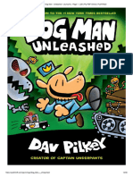 Dog Man - Unleashed - Alumax4u - Page 1 - 229 - Flip PDF Online - PubHTML5