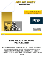 1 - Inicio Curso - RDSL75R