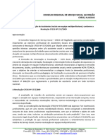 Nota Técnica Resolução 557