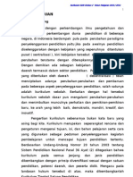 Download Contoh Kurikulum Tingkat Satuan Pendidikan by Mohamad Juri SN67293376 doc pdf