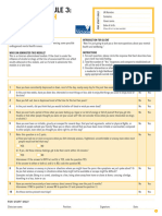 Optional Module 3 - Mental Health Mms PDF