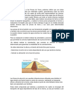 Análisis de Obras Hidráulicas - Parte Paola