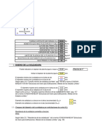 Plancha de Conexion Perfil-Concreto A Tope