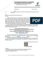 Opt - Surat Pengantar Distribusi Dan Update Rencana Distribusi Antropometri 2023