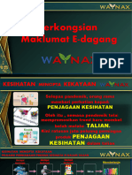 Waynax Malay Vision