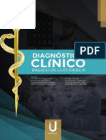 Diagnostico Clinico Basado en La Evidencia Diagramado 1 Varios Autores