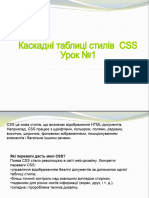 CSS1