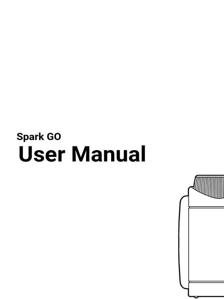 My Dmx Go User Manual