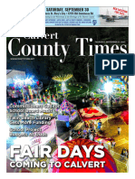 2023-09-21 Calvert County Times