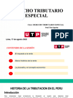 Semana1 Derecho Tributario Especial 2023 Ii