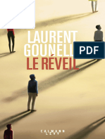 Le Réveil (Laurent Gounelle)