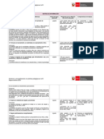 Plantilla Matriz de Información para Foro - S4. Actividad 6