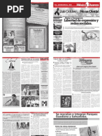 Download El Semanal de Mxico Avanza No 003 by Mxico Avanza SN67295010 doc pdf