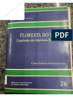 Floresta Do Navio - Carlos Antônio de Souza Ferraz