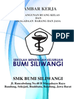 Gambar Bumi Siliwangi