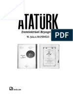 Ataturk-Entelektüel Biyografi