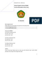 Presensi PKKMB Ta. 2023 - 2024