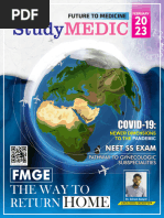 NBME IFOM Program Guide | PDF | Educational Assessment | United States ...