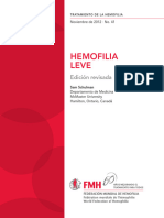PDF-1193 Hmofilia Leve