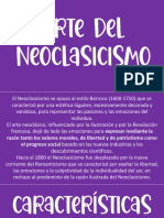 Historia - Neoclasicismo