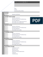 Hyundai Wheel Loader HL770-7 - Service Manual - Operators Manual - Wiring Diagrams