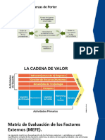 Planificacion Estrategica