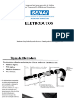 Eletrodutos Com Tabelas