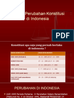 Purifikasi Sistem Presidensial