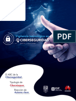 Vigilancia Tecnologica en Ciberseguridad Boletin